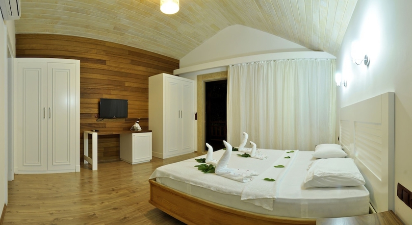 Imagen de la habitación del Apella Hotel. Foto 8