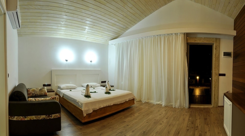 Imagen de la habitación del Apella Hotel. Foto 9