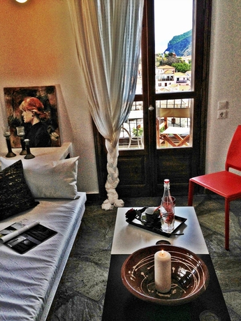 Imagen de la habitación del Aperanto Galazio. Foto 2
