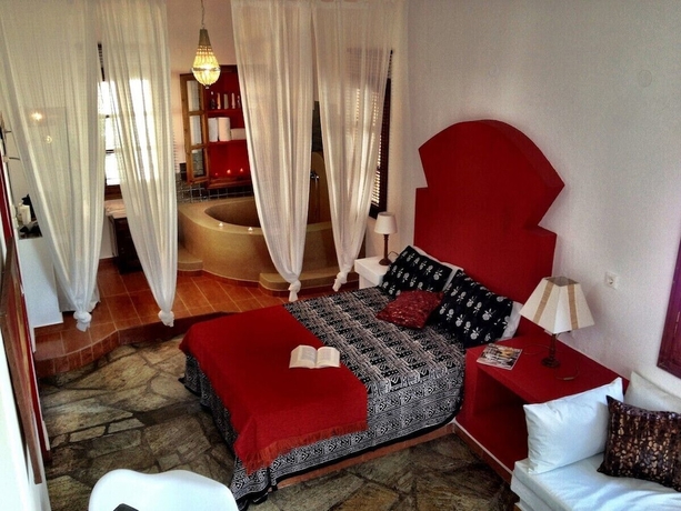 Imagen de la habitación del Aperanto Galazio. Foto 3
