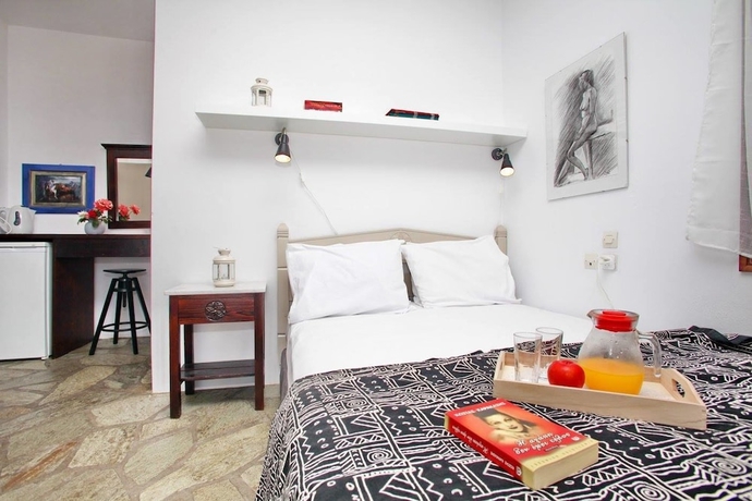Imagen de la habitación del Aperanto Galazio. Foto 6