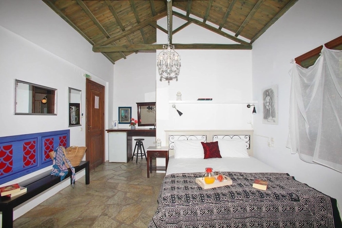 Imagen de la habitación del Aperanto Galazio. Foto 7