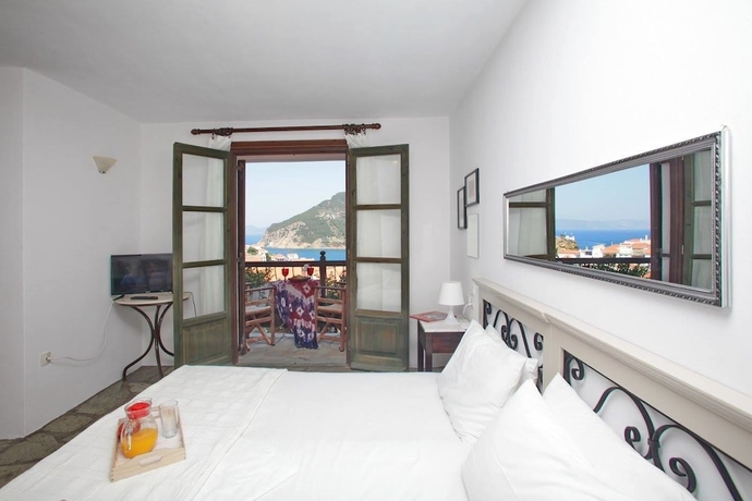 Imagen de la habitación del Aperanto Galazio. Foto 8