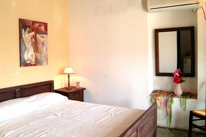 Imagen de la habitación del Aperanto Galazio. Foto 10
