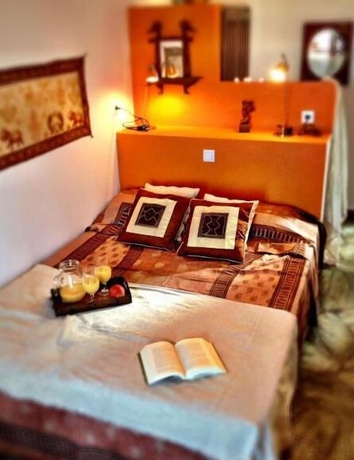 Imagen de la habitación del Aperanto Galazio. Foto 11