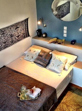 Imagen de la habitación del Aperanto Galazio. Foto 12