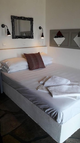 Imagen de la habitación del Aperanto Galazio. Foto 14