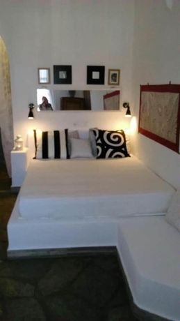 Imagen de la habitación del Aperanto Galazio. Foto 15