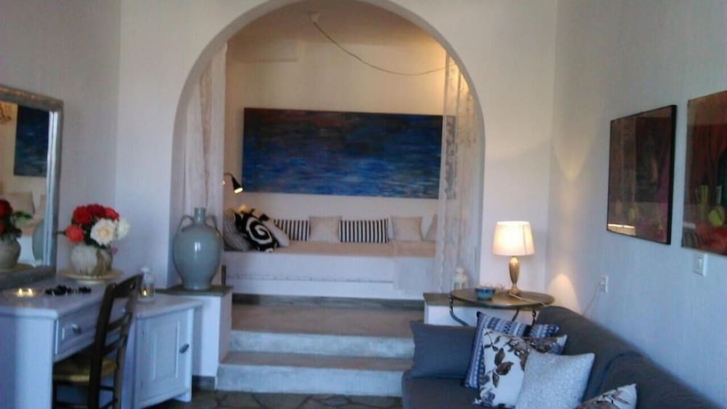 Imagen de la habitación del Aperanto Galazio. Foto 16