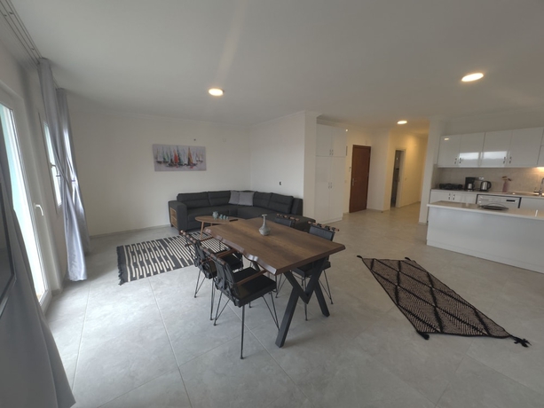 Imagen de la habitación del Apex Apart Suites. Foto 2