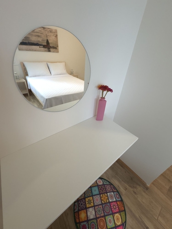 Imagen de la habitación del Apex Apart Suites. Foto 4