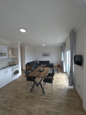 Imagen de la habitación del Apex Apart Suites. Foto 5