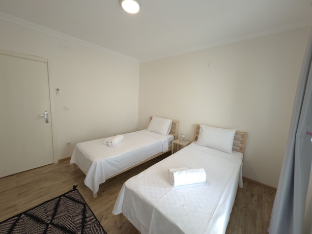Imagen de la habitación del Apex Apart Suites. Foto 6