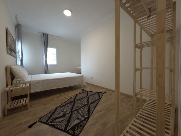 Imagen de la habitación del Apex Apart Suites. Foto 7