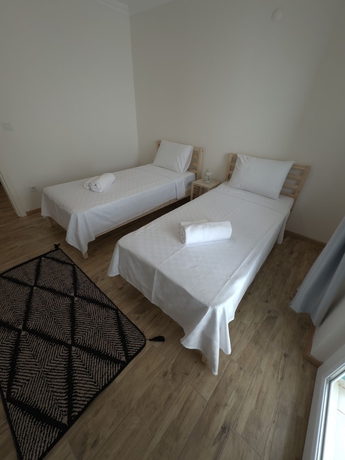 Imagen de la habitación del Apex Apart Suites. Foto 8
