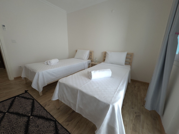 Imagen de la habitación del Apex Apart Suites. Foto 9