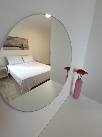 Imagen de la habitación del Apex Apart Suites. Foto 10