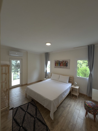 Imagen de la habitación del Apex Apart Suites. Foto 11