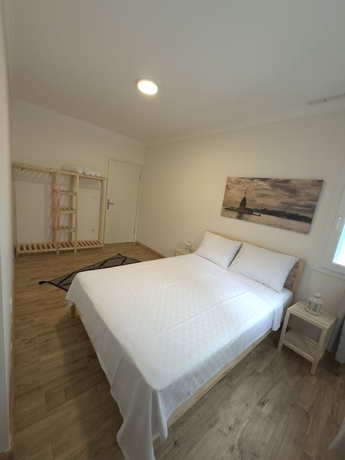 Imagen de la habitación del Apex Apart Suites. Foto 12