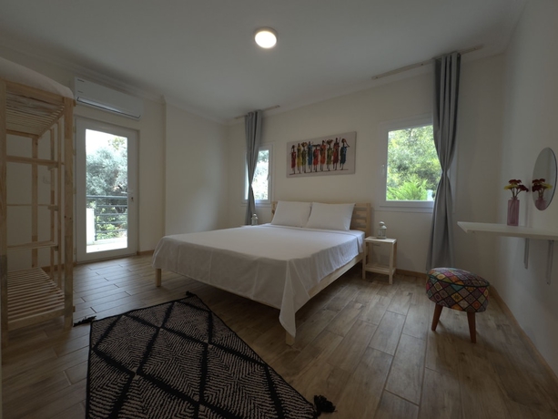 Imagen de la habitación del Apex Apart Suites. Foto 14