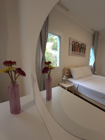 Imagen de la habitación del Apex Apart Suites. Foto 17
