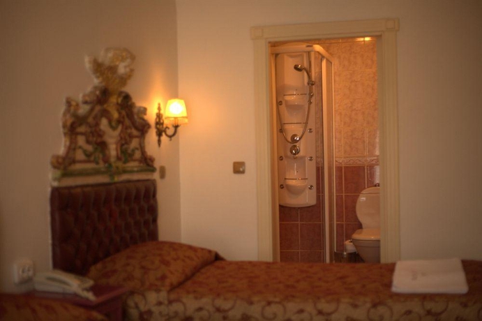 Imagen general del Apex Hotel. Foto 1
