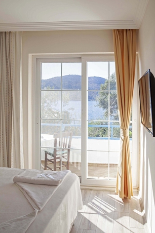 Imagen de la habitación del Aphrodite Hotel Bozburun. Foto 7