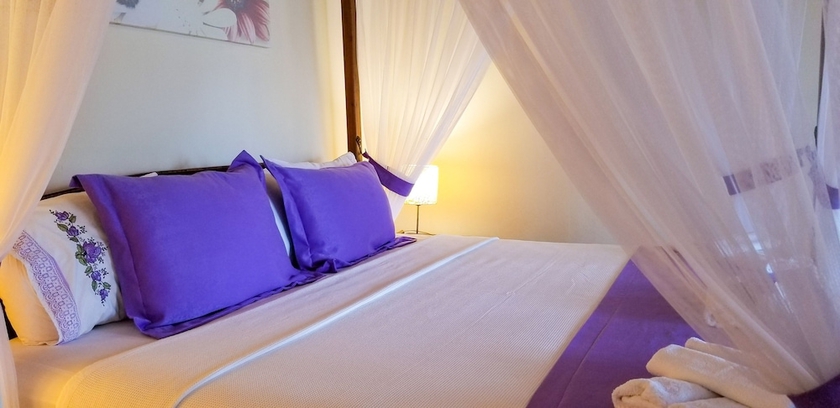Imagen de la habitación del Aphrodite Hotel Bozburun. Foto 10