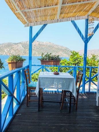 Imagen de la habitación del Aphrodite Hotel Bozburun. Foto 11