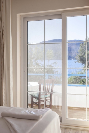 Imagen de la habitación del Aphrodite Hotel Bozburun. Foto 12