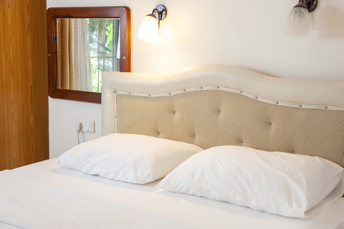 Imagen de la habitación del Aphrodite Hotel Bozburun. Foto 15
