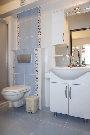 Imagen de la habitación del Aphrodite Hotel Bozburun. Foto 16