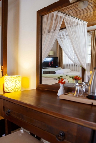 Imagen de la habitación del Aphrodite Hotel Bozburun. Foto 17