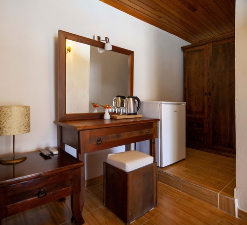 Imagen de la habitación del Aphrodite Hotel Bozburun. Foto 18