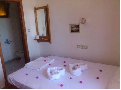 Imagen de la habitación del Aphrodite Pansiyon. Foto 2