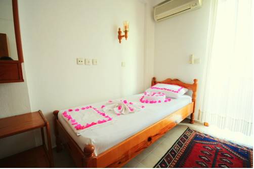 Imagen de la habitación del Aphrodite Pansiyon. Foto 3