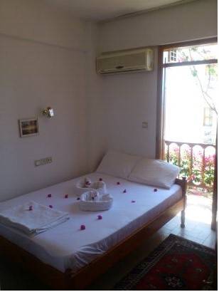 Imagen de la habitación del Aphrodite Pansiyon. Foto 5