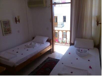 Imagen de la habitación del Aphrodite Pansiyon. Foto 6