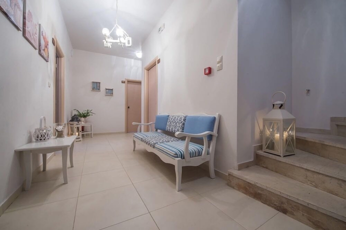 Imagen de los interiores del Aphrodite Studios, Astypalaia. Foto 16