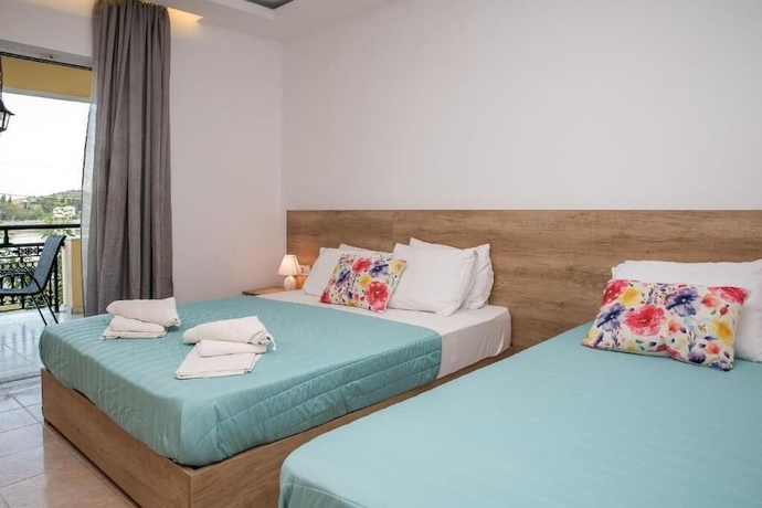 Imagen de la habitación del Aphrodite Studios and Apartments. Foto 1