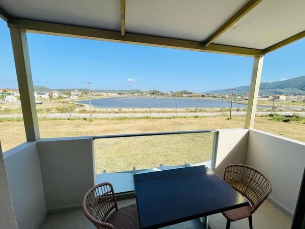 Imagen de la habitación del Aphrodite Studios and Apartments. Foto 6