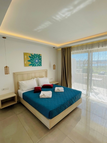 Imagen de la habitación del Aphrodite Studios and Apartments. Foto 7