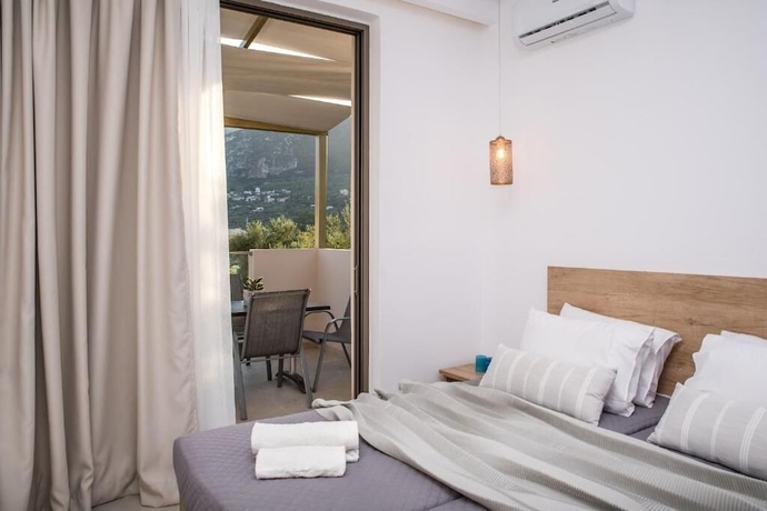 Imagen de la habitación del Aphrodite Studios and Apartments. Foto 13