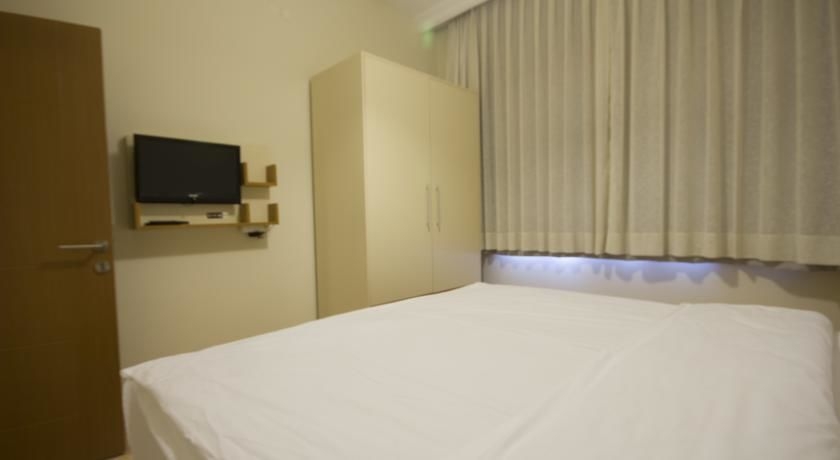 Imagen de la habitación del Aplus Edirne. Foto 6