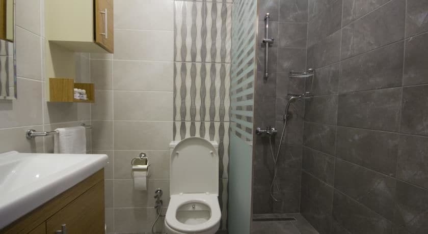 Imagen de la habitación del Aplus Edirne. Foto 10