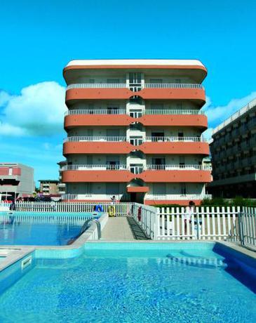 Imagen de la habitación del Apollo, Lido Di Jesolo. Foto 9