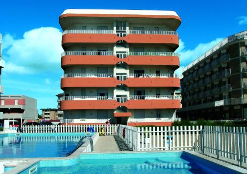 Imagen general del Apollo, Lido Di Jesolo. Foto 7