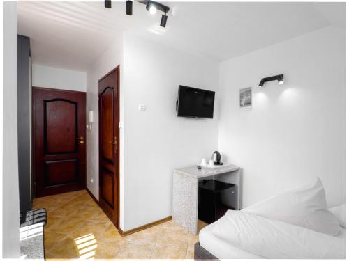 Imagen de la habitación del \