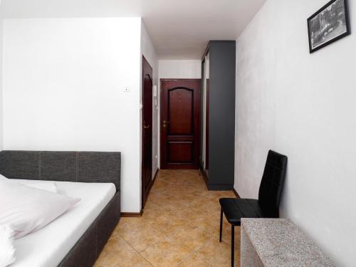 Imagen de la habitación del \