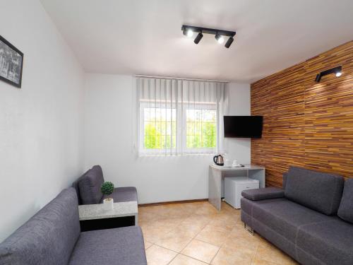 Imagen de la habitación del \